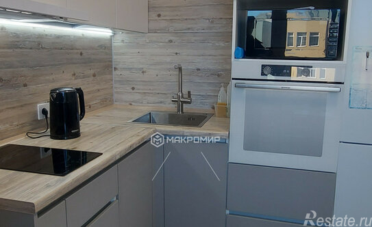 Продажа 1-комн квартиры на вторичном рынке ул Струве,  д. 16,  к. 1 стр 1