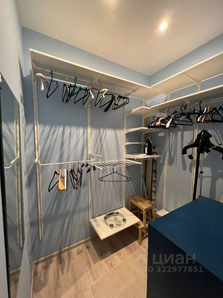 Аренда 1-комн квартиры на вторичном рынке Красногорск, улица Авангардная, 4