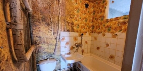 2-комн квартира ул Просторная,  д. 6,  к. 1