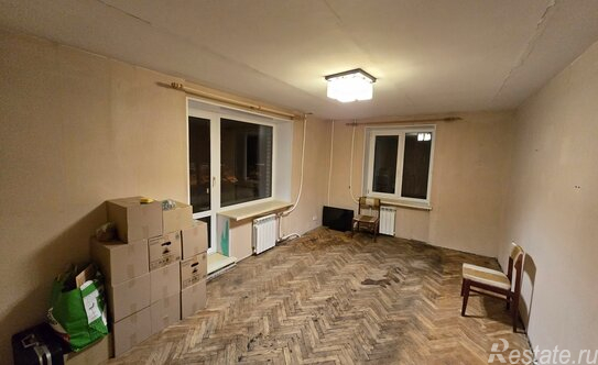 Продажа 2-комн квартиры на вторичном рынке Приморское шоссе,  д. 292