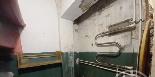 2-комн квартира Кировск г., Победы ул. ,  д. 7