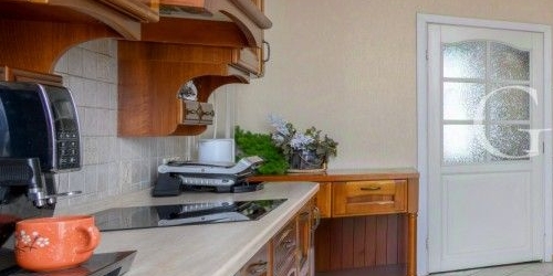 5-комн квартира Малая Бронная улица, 20С2