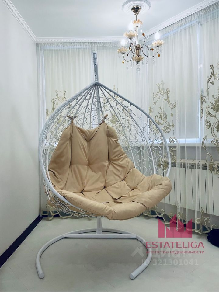 Продажа 3-комн квартиры на вторичном рынке 1 Мая мкр, Балашиха, 29