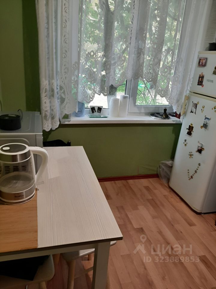 Продажа 1-комн квартиры на вторичном рынке улица Фомичевой, 14К2