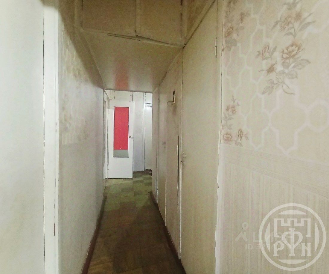 Продажа 2-комн квартиры на вторичном рынке Сертолово, Заречная улица, 3