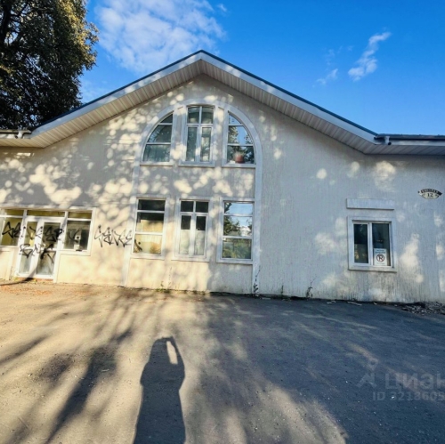 Отдельное здание Сергиев Посад, ул Валовая,  д. 14