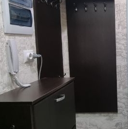 Продажа студии аллея Арцеуловская, 23к1