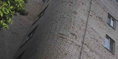 1-комн квартира улица Генерала Хрулева, 6