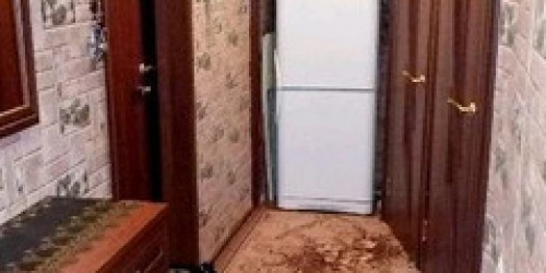 2-комн квартира Пушкино, м-н Дзержинец,  д. 26
