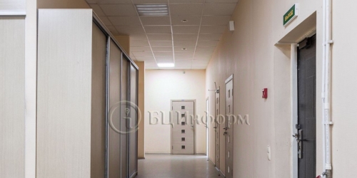 Офис пр-кт Непокорённых,  д. 17,  к. 4