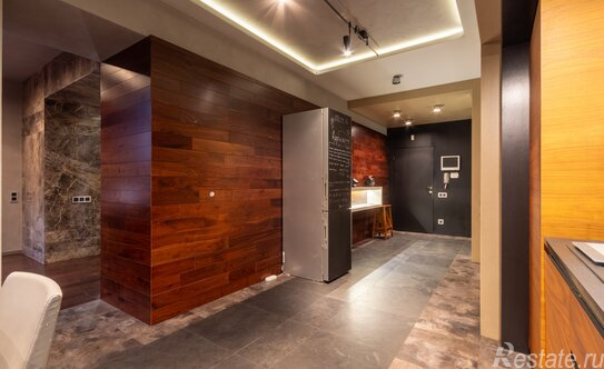 Продажа 3-комн квартиры на вторичном рынке Северный пр-кт,  д. 4,  к. 1