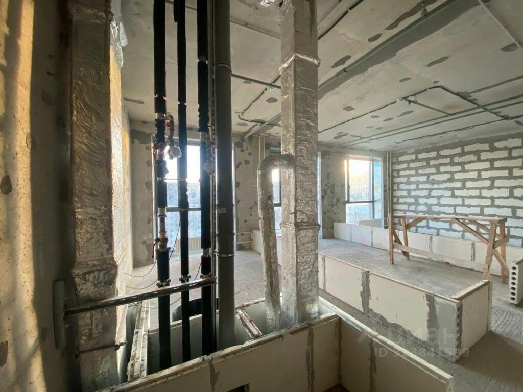 Продажа 2-комн квартиры на вторичном рынке Березовая аллея, 19к4