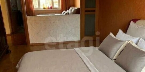 2-комн квартира ул Стародеревенская,  д. 21,  к. 1