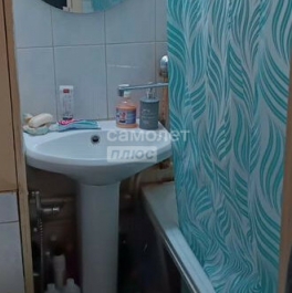 Продажа 1-комн квартиры на вторичном рынке Болотниковская улица,  д. 38 к2