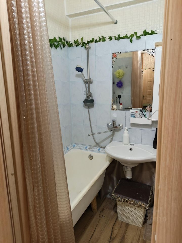 Продажа 1-комн квартиры на вторичном рынке улица Замшина, 31К3