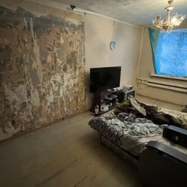 Продажа 1-комн квартиры на вторичном рынке Сергиев Посад, Новоугличское шоссе,  д. 46