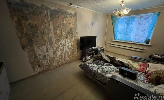 Продажа 1-комн квартиры на вторичном рынке Сергиев Посад, Новоугличское шоссе,  д. 46