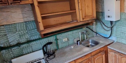 2-комн квартира 2-й Рабфаковский переулок, 20