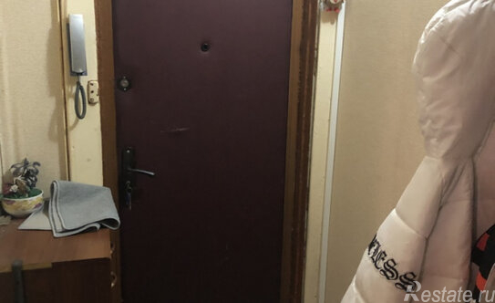 Продажа 1-комн квартиры на вторичном рынке Чехов, ул Маркова,  д. 3