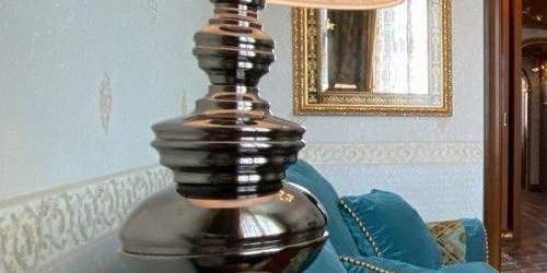 3-комн квартира Кутузовский проспект, 4/2