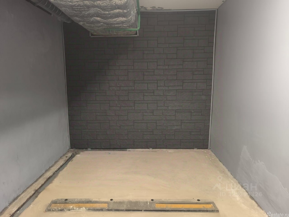 Продажа гаража Осташковская улица,  д. 9 к5