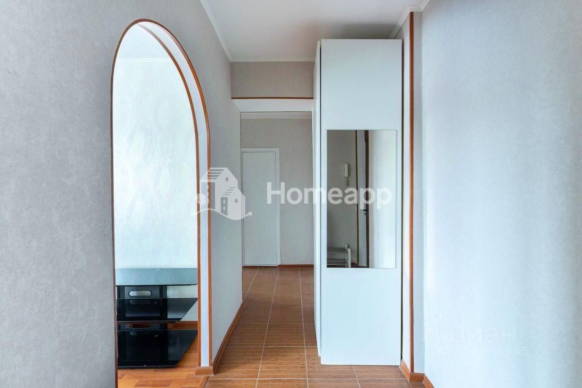 Продажа 1-комн квартиры на вторичном рынке улица Довженко, 12К1