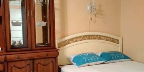 1-комн квартира ул Магнитогорская,  д. 23,  к. 1