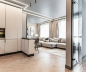 Продать Квартиры вторичка Береговой проезд  3 