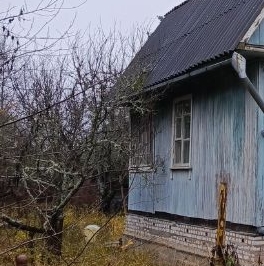 Продажа дома Кобрино садоводческий массив, Прометей СНТ, 6-я линия,  д. 9