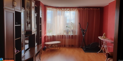 4-комн квартира Пушкино г, Некрасова ул ,  д. 7
