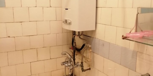 Комната улица Зайцева,  д. 26