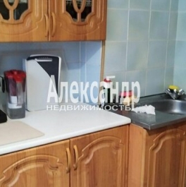 Продажа 1-комн квартиры на вторичном рынке Выборг, Кривоносова улица,  д. 11