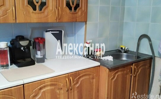 Продажа 1-комн квартиры на вторичном рынке Выборг, Кривоносова улица,  д. 11