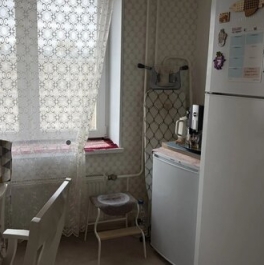 Продажа 2-комн квартиры на вторичном рынке Балканская М. ул,  д. 20