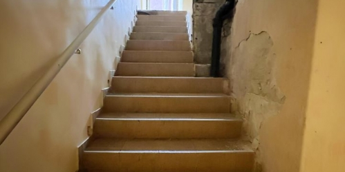 Торговое помещение Неопалимовский 1-й пер,  д. 3/10