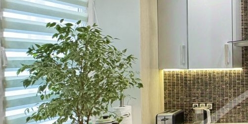 2-комн квартира Краснобогатырская улица, 7