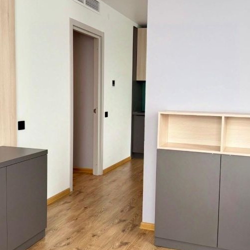 2-комн квартира Киевская улица, 5к6