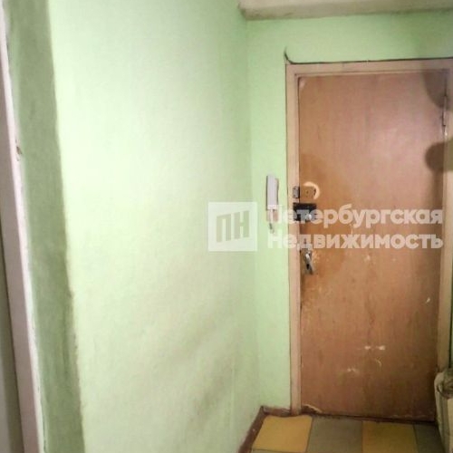 2-комн квартира улица Руднева, 21К1