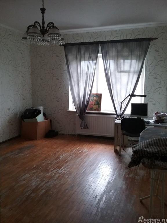 Продажа 2-комн квартиры на вторичном рынке Турбинная,  д. 24
