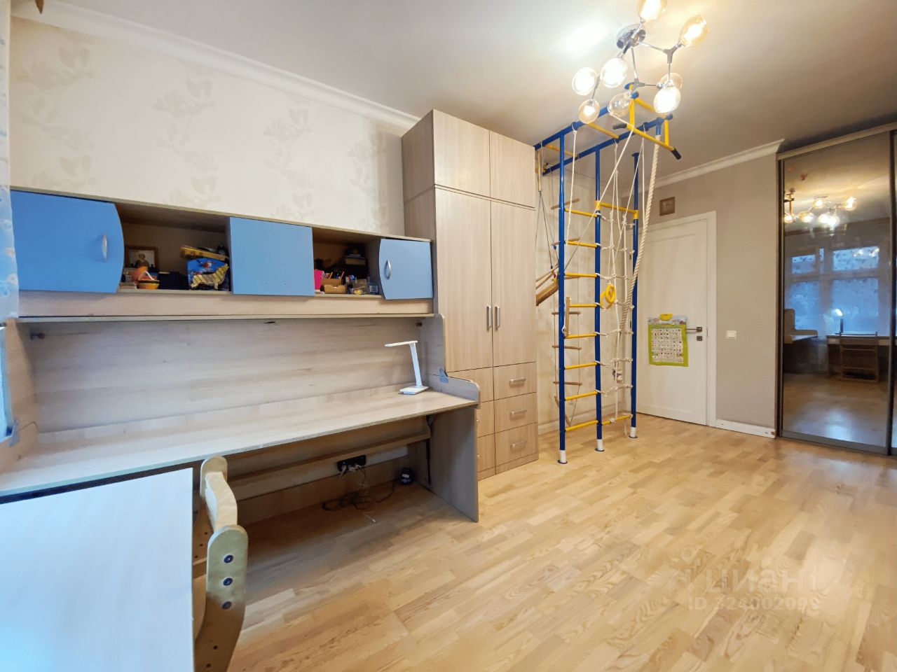 Продажа 1-комн квартиры на вторичном рынке Лыжный переулок, 2