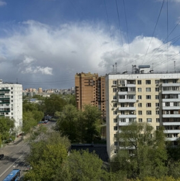 Продажа 1-комн квартиры на вторичном рынке Федеративный пр-кт,  д. 32 к1