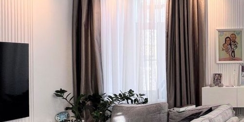 4-комн квартира улица Петровка, 17С3