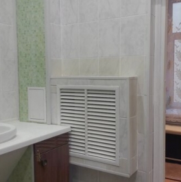 Аренда 1-комн квартиры на вторичном рынке 12-я линия,  д. 55/20