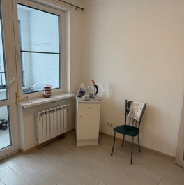 Продажа 1-комн квартиры на вторичном рынке Старокирочный переулок