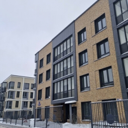 Продажа 1-комн квартиры на вторичном рынке Авиационная улица,  д. 5 к1 с1