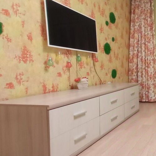 1-комн квартира улица Бабушкина, 82К2