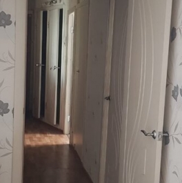 Продажа 3-комн квартиры на вторичном рынке Колпино г, Заводской пр-кт,  д. 6