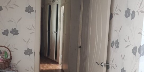 3-комн квартира Колпино г, Заводской пр-кт,  д. 6