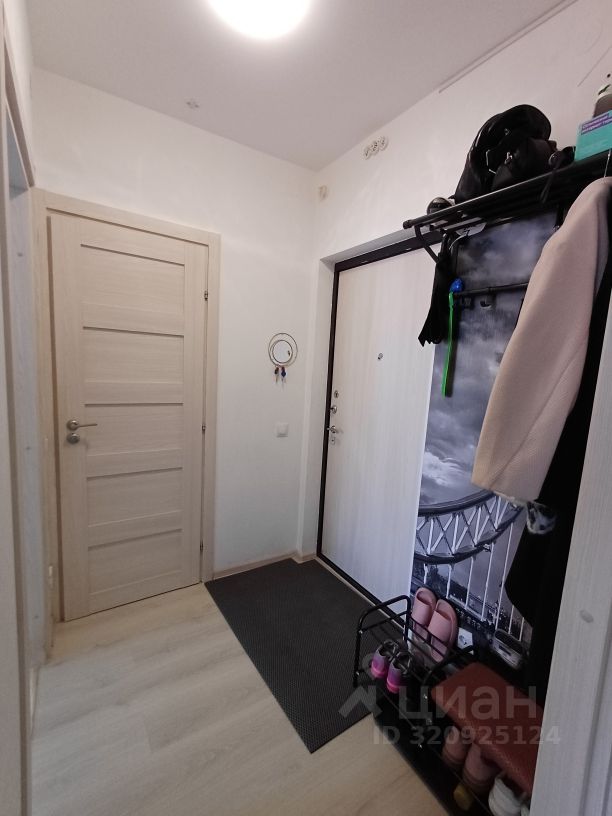 Продажа 1-комн квартиры на вторичном рынке улица Генерала Кравченко, 8