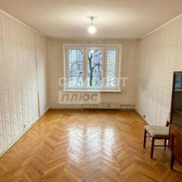 Продажа 1-комн квартиры на вторичном рынке улица Цюрупы,  д. 11 к3